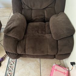 Recliner