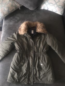 Guess XL(16) girls coat
