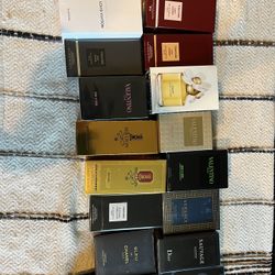 cologne collection
