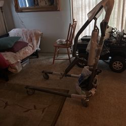 Patient Lift