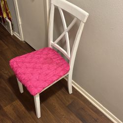 vanity chair 