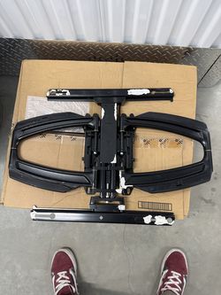Chief tv wall mount ts525tu