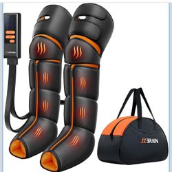 Leg Compression Massager (NEW)