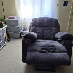 Recliner