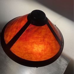 Chinese Lamp 