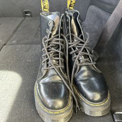Doc Martens Size 9 M
