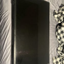 Insignia 45” TV (No Remote Or Stand)