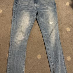 Rta Jeans (34 Men’s )
