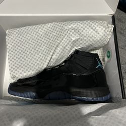 Jordan 11 Gammas 2025