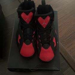 Jordan True Flights