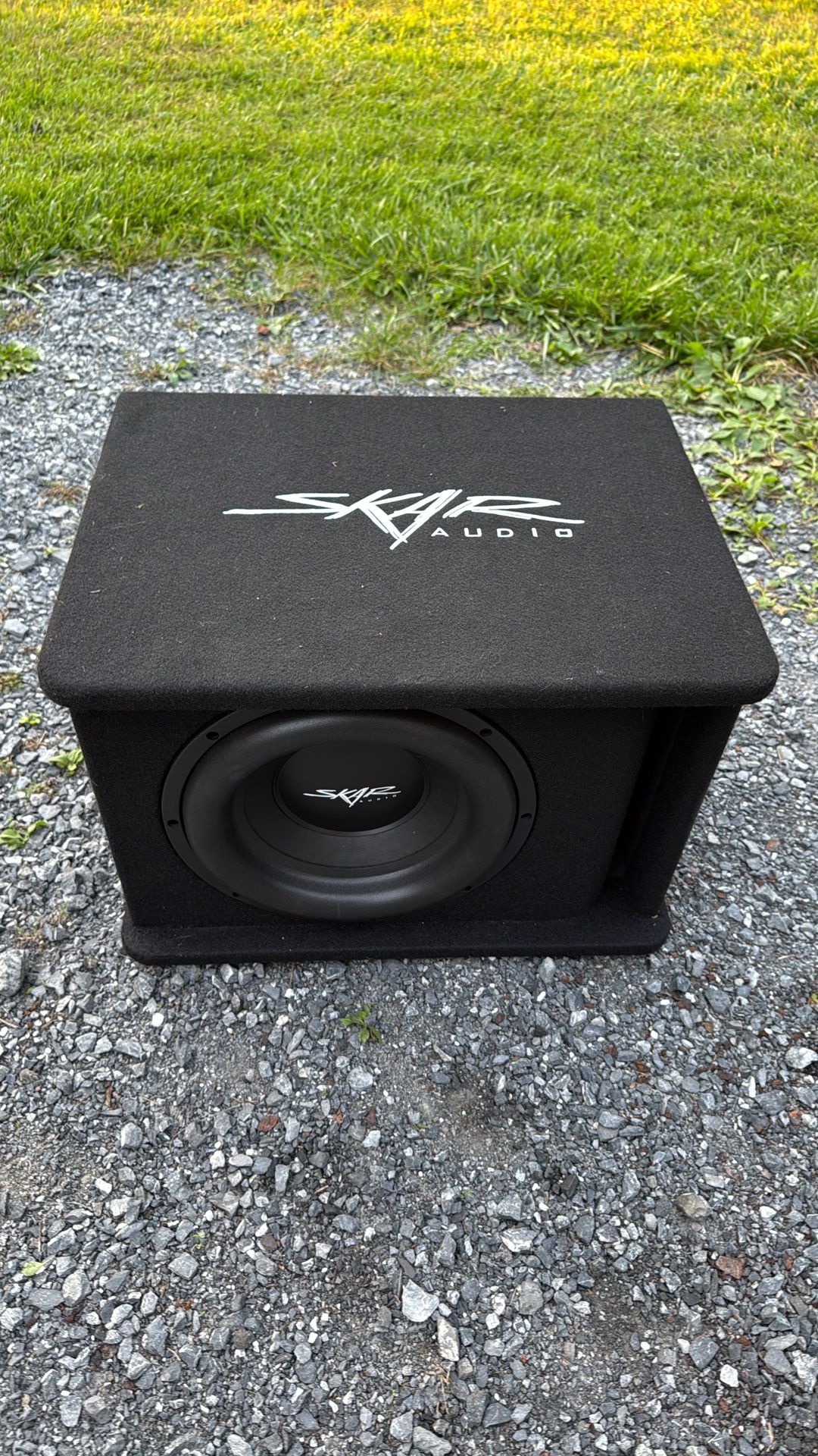 Skar Audio SDR 12 Inch