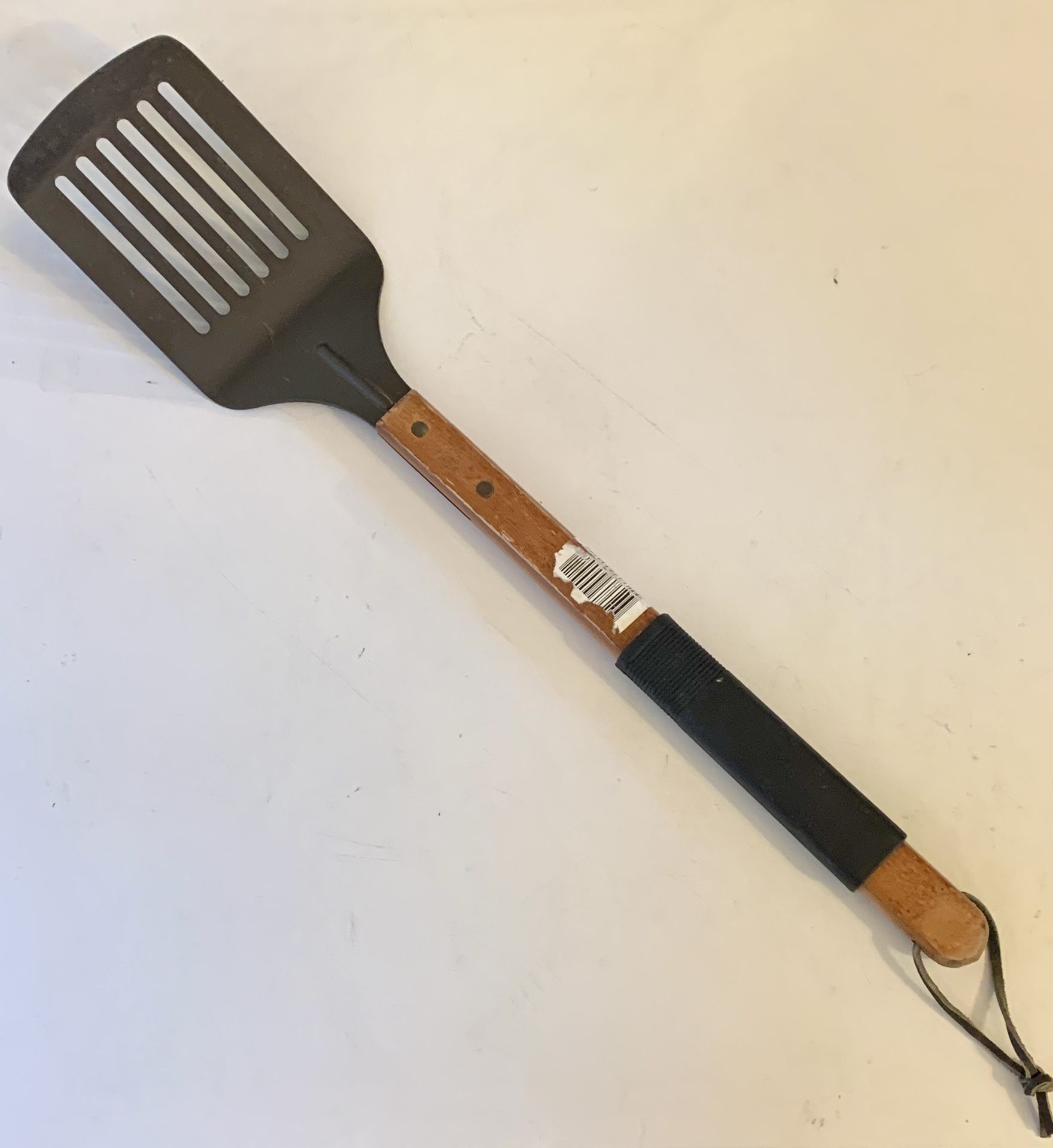 BBQ Spatula (Unused)