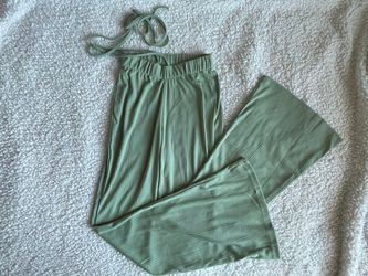 Flare Leggings