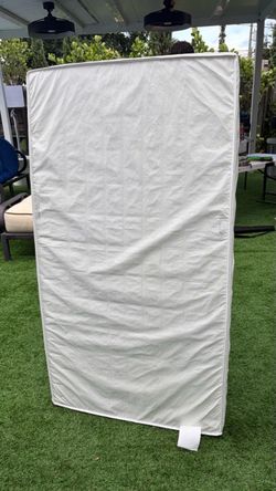 Delta Children Crib Mattress – Good Condition