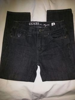 Jeans for kids