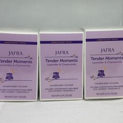 Jafra Tender Moments (Morado)