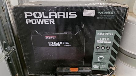 Polaris Generator