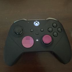 xbox core elite series 2 controller
