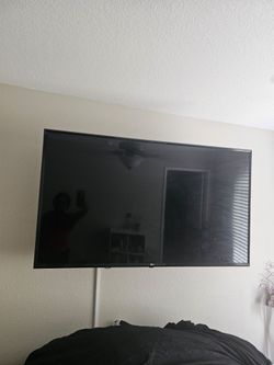 Lg 55 inch