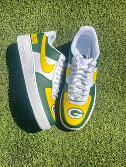 Air Force 1 Customs