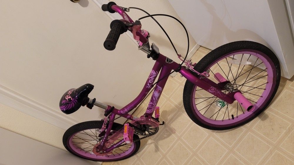 Bike 20