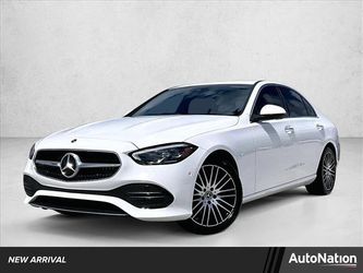 2026 Mercedes-Benz C 300