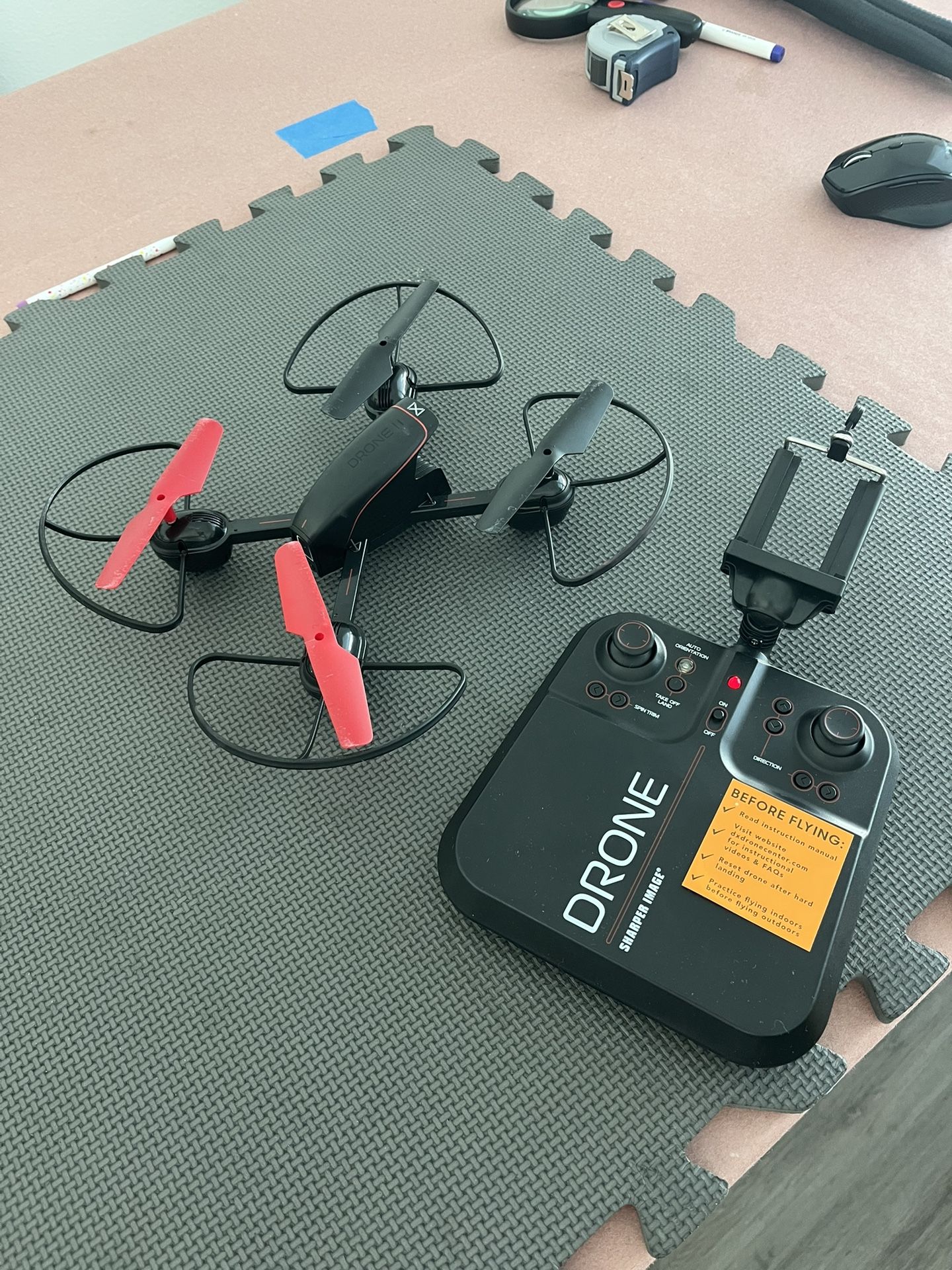 Drone
