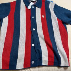 New Playboy Shirt