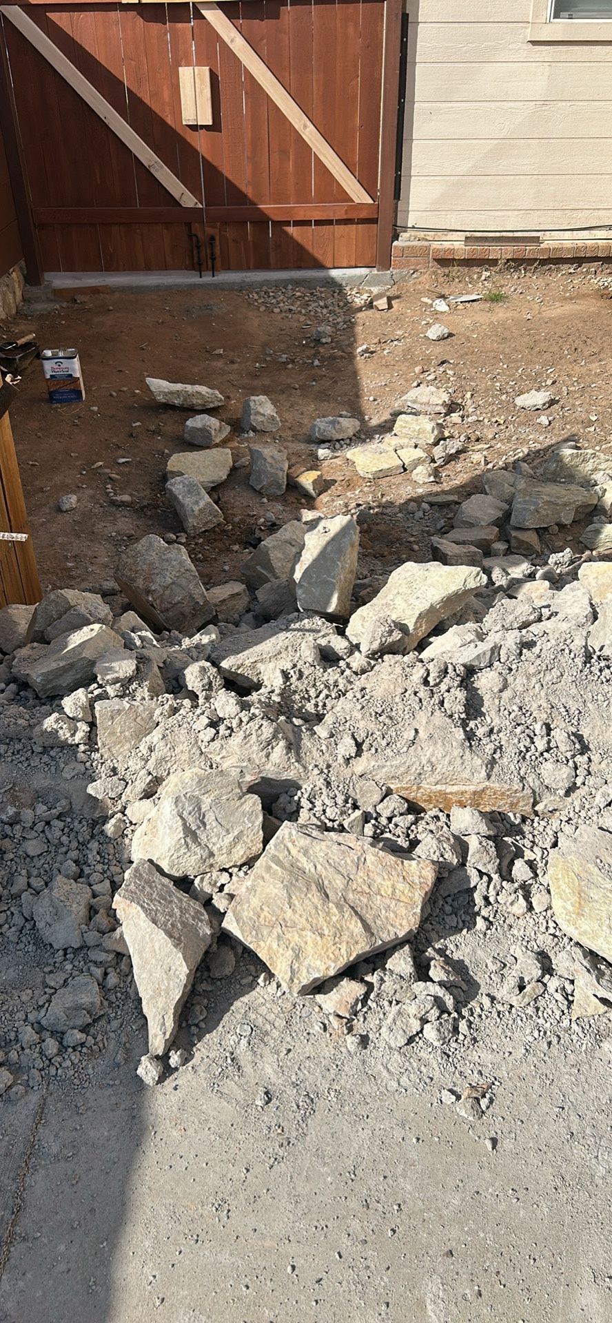 Free Rock For Rock wall