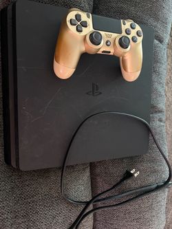 PS4 slim