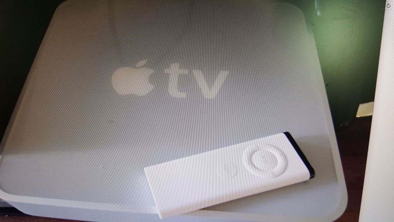Apple TV