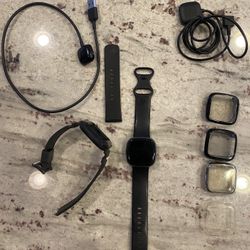 Fitbit Versa 4