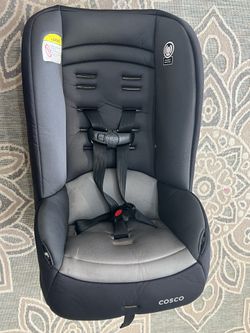 Car seat
