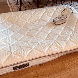 Sleep Number Queen Mattress
