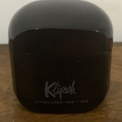 Klipsch T5 True Wireless CASE ONLY New
