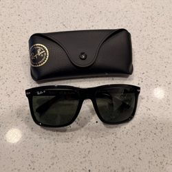 Ray-Ban Boyfriend 2’s Brand New Colorized