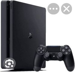 ps4 slim