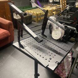 DJ Stand 50