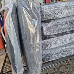 Couch Seat Cushions For Sale Or Trade