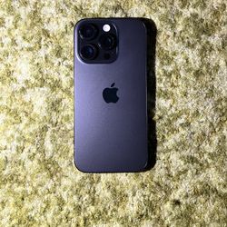 iPhone 16 Pro | 128GB | Black Titanium | Factory Unlocked