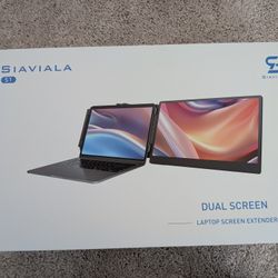 Portable Laptop Screen 14" UsbC