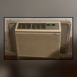 Sharp 5,000 BTU Window Air Conditioner