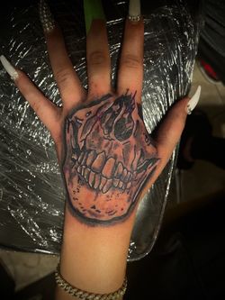 Located In Brownsville