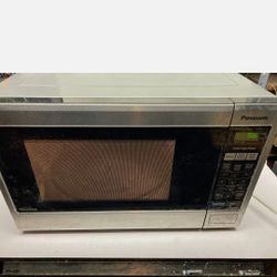 Microwave 1200watt, 1.2 cu.ft, 