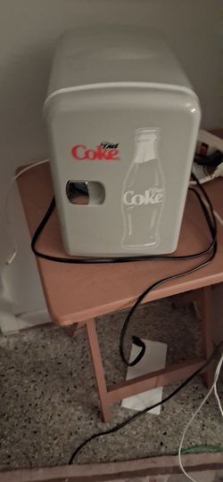 Small refrigerator