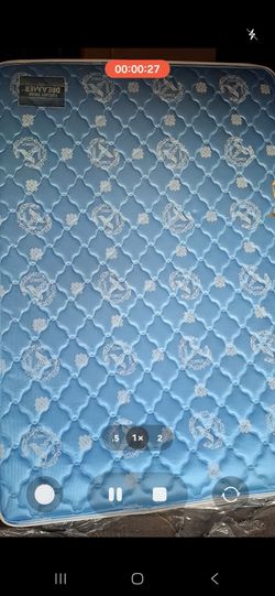 FULL MATTRESS EXCELENT CONDITION