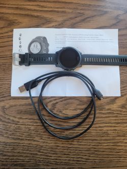 Garmin Forerunner 935