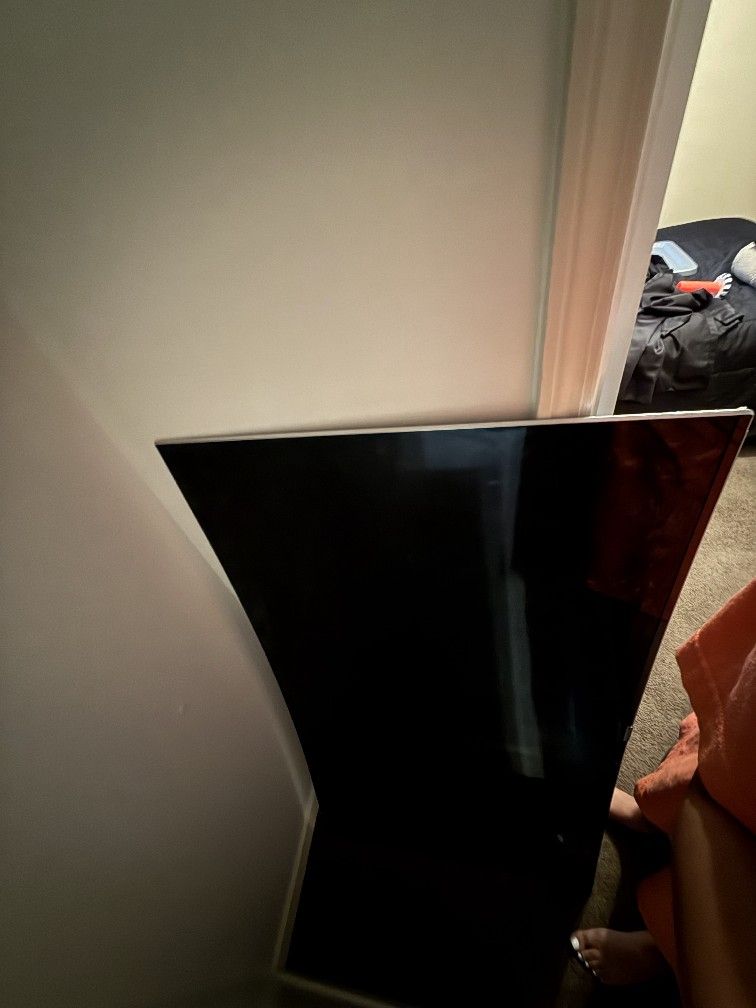 65 Inch Samsung Curved Tv
