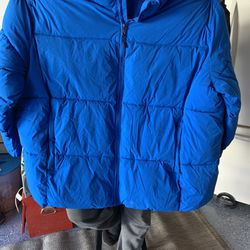 6x Winter Coat