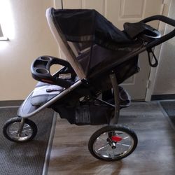 Graco Jogging Stroller